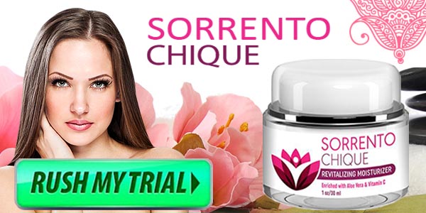 Sorrento-Chique-Review